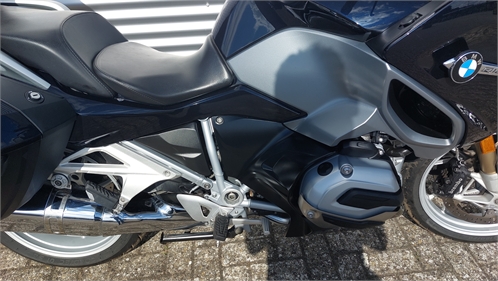 BMW R 1200 RT LC